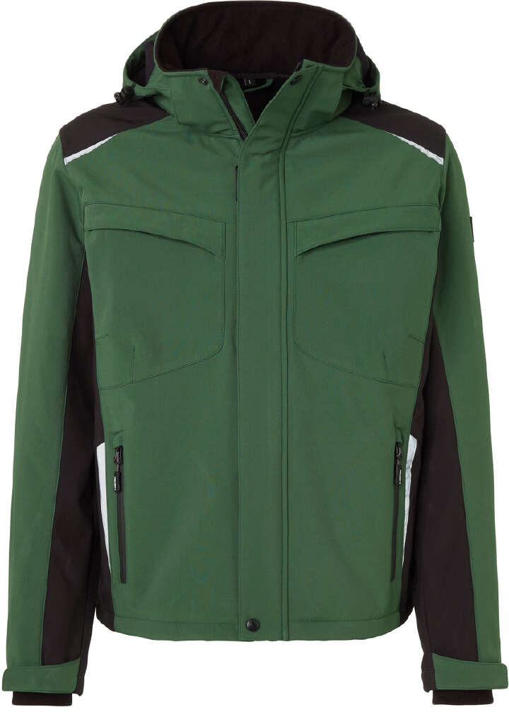 C.Centimo PROFESSIONAL New Sports Softshelljacke